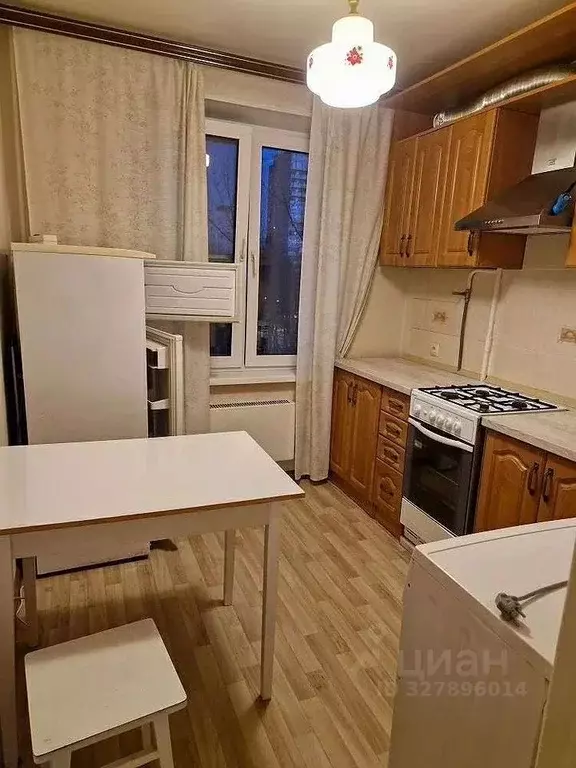 1-к кв. Москва Профсоюзная ул., 96К4 (33.0 м) - Фото 2