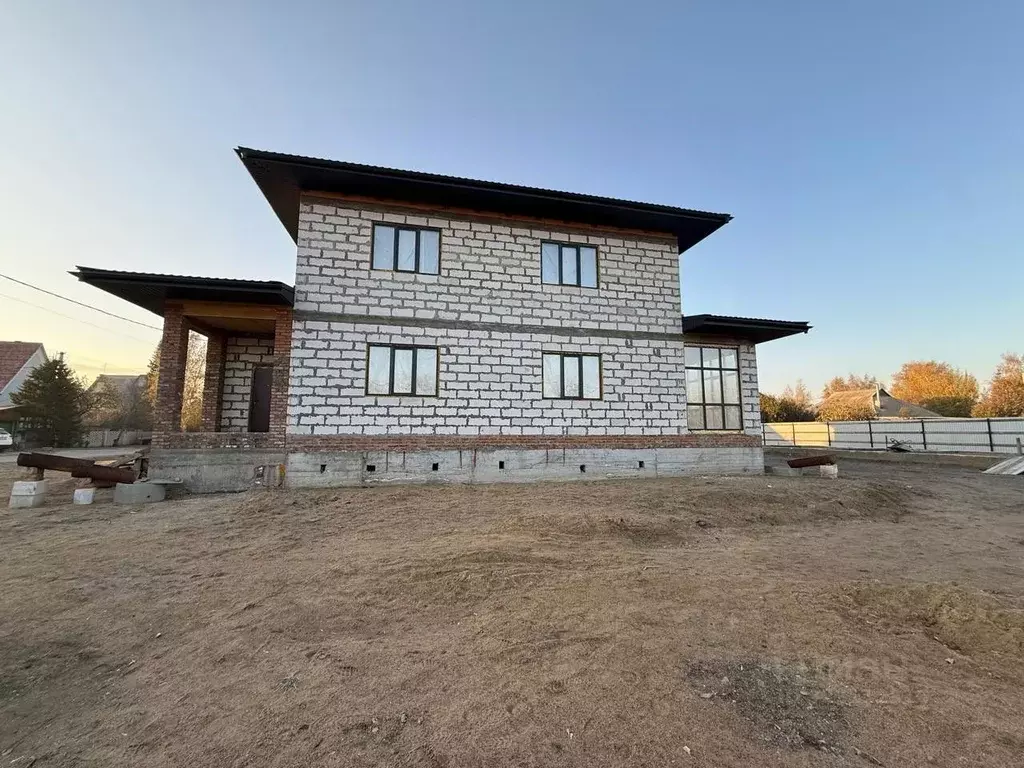 Коттедж в Алтайский край, Рубцовск Светлая ул. (270 м) - Фото 1