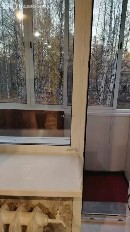 1к в -комнатной квартире (17 м) - Фото 1