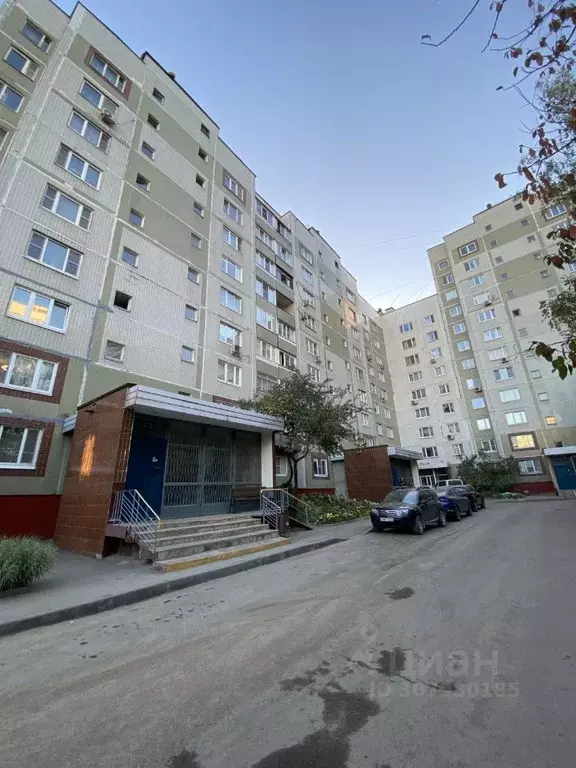 1-к кв. Москва ул. Академика Глушко, 14К1 (42.0 м) - Фото 0