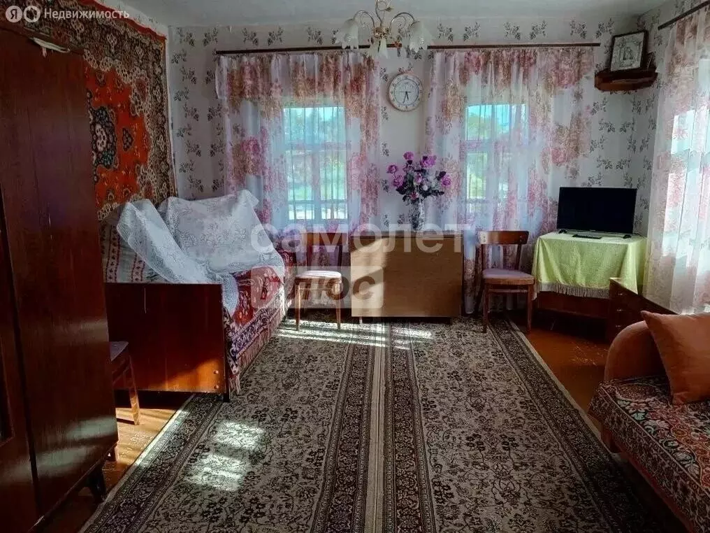 Дом в село Ирицы, Центральная улица (30.6 м) - Фото 2