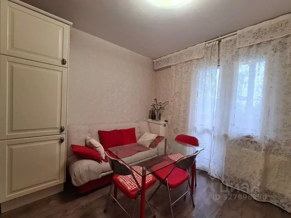 2-к кв. Санкт-Петербург пос. Парголово, Юкковское ш., 12к1 (53.2 м) - Фото 2