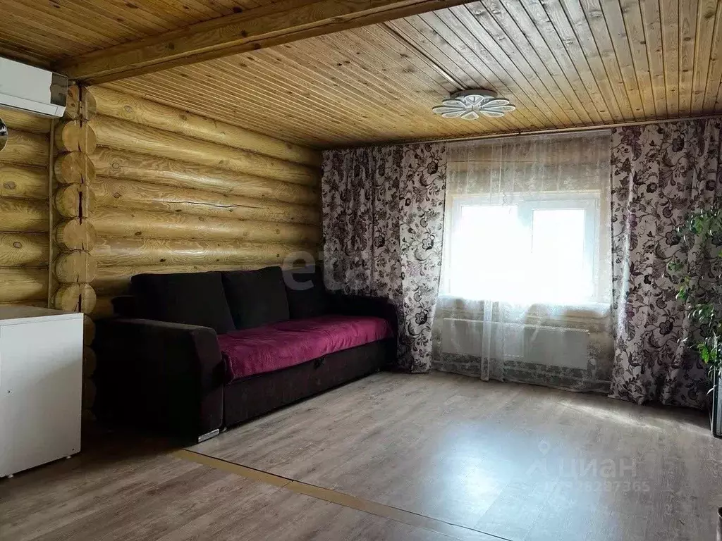 Дом в Марий Эл, Звениговский район, Красногорский городское поселение, ... - Фото 1