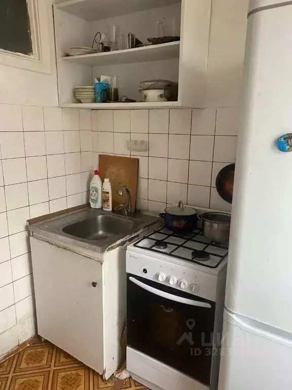 2-к кв. Московская область, Одинцово ул. Маршала Жукова, 1 (42.0 м) - Фото 2