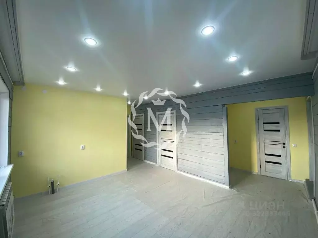 Дом в Бурятия, Тарбагатайский район, Саянтуйское с/пос, с. Нижний ... - Фото 2