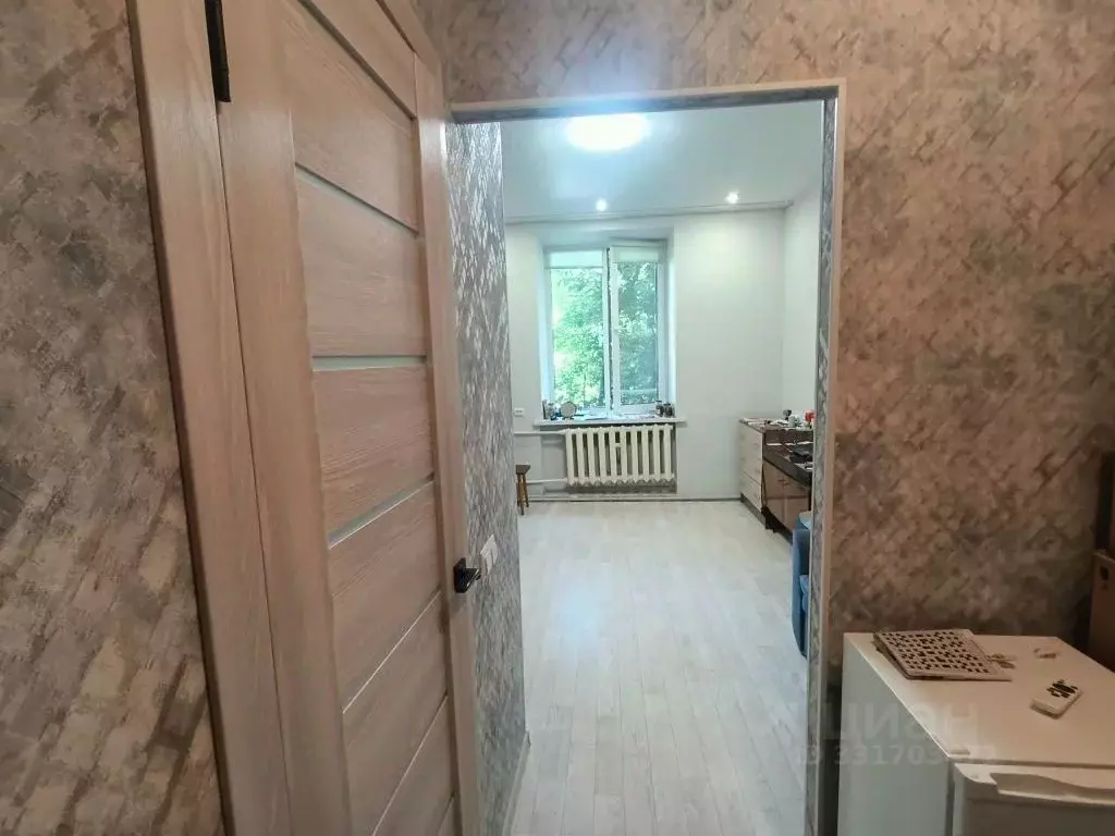 Комната Нижегородская область, Дзержинск ул. Панфиловцев, 16 (19.0 м) - Фото 2