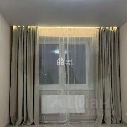 1-к кв. Калужская область, Калуга Турынино мкр, ул. Советская, 178 ... - Фото 2