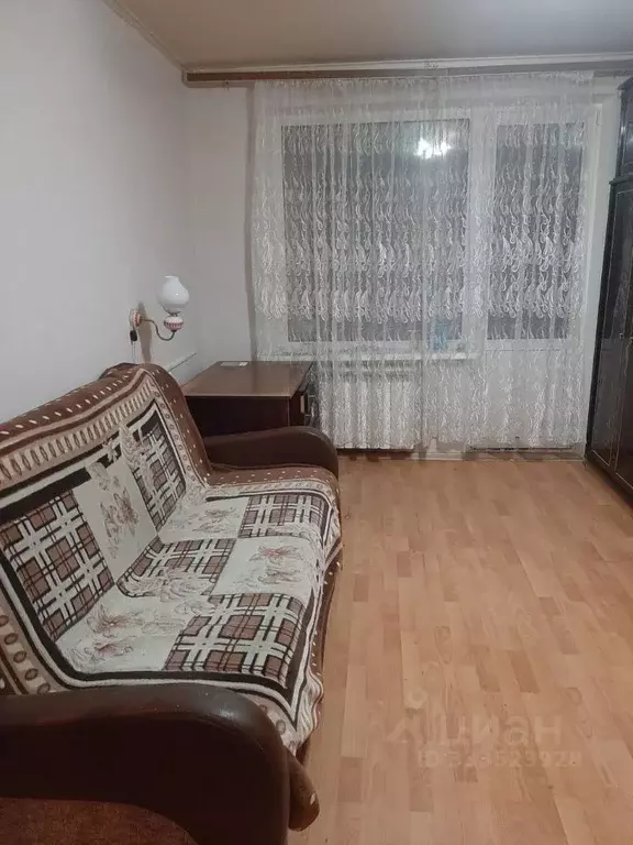 1-к кв. Москва Вешняковская ул., 41К1 (35.0 м) - Фото 1