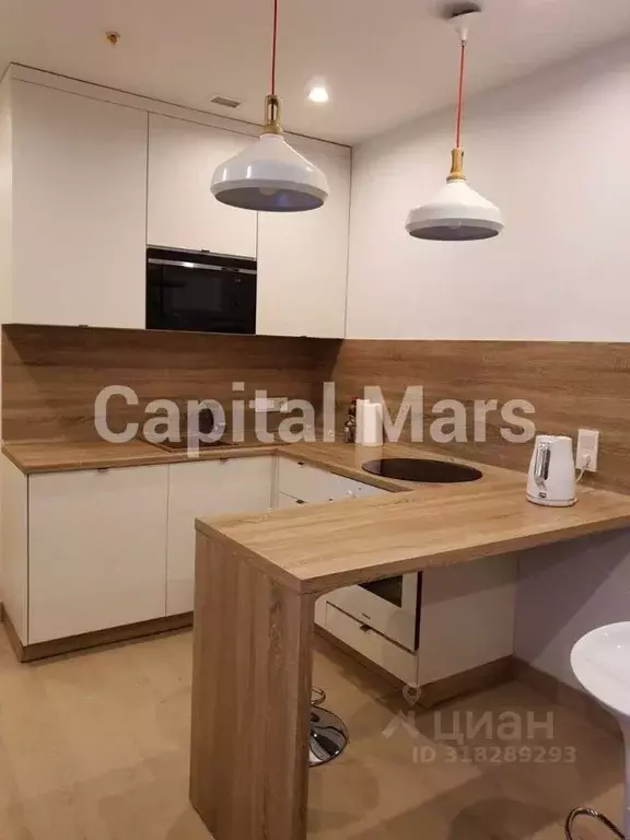 1-к кв. Москва ул. 1-я Леонова, 18 (27.0 м) - Фото 1
