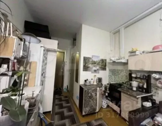 Студия Башкортостан, Уфа ул. Мира, 22 (19.1 м) - Фото 1