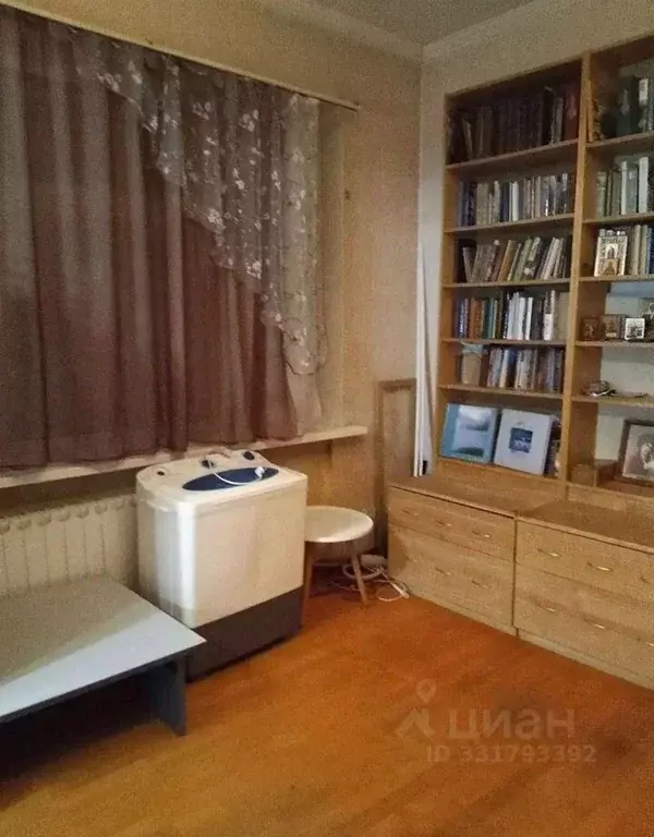 2-к кв. Москва ул. Бориса Жигуленкова, 19 (45.0 м) - Фото 2