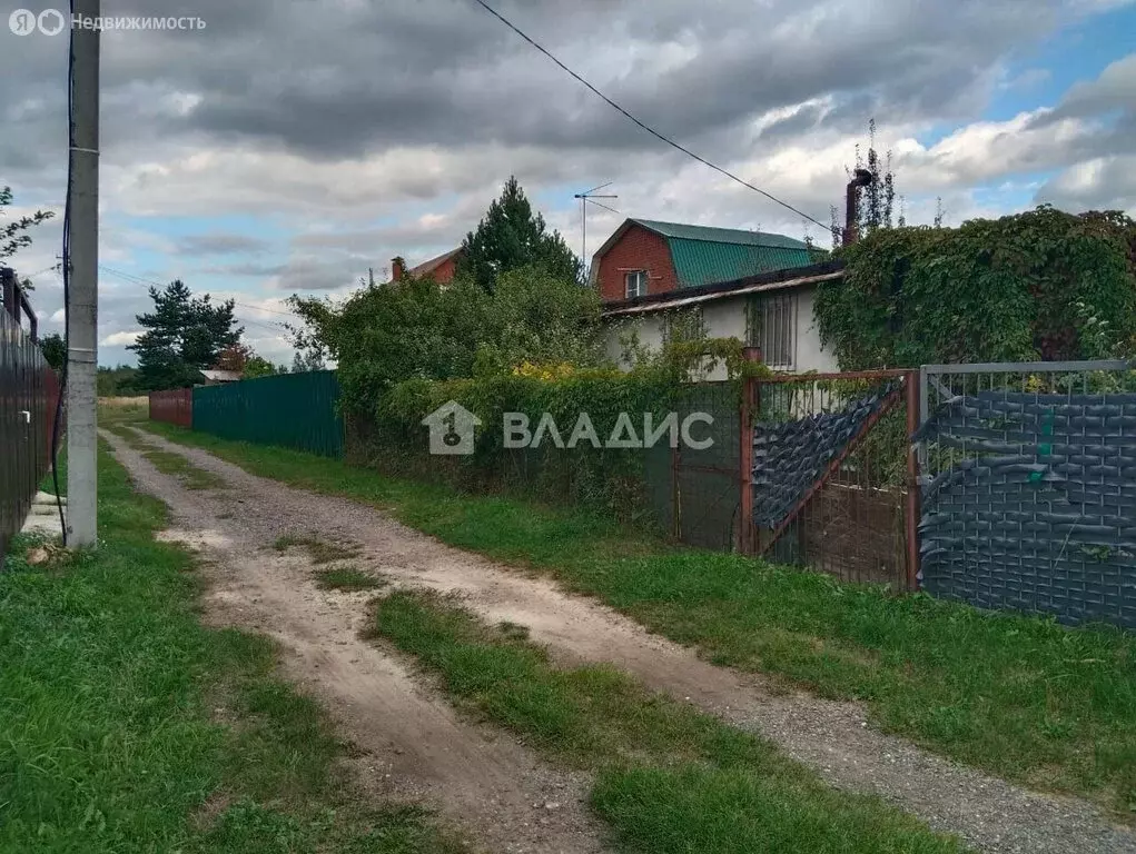 Участок в Московская область, Орехово-Зуевский городской округ, ... - Фото 1