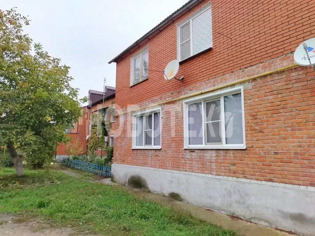 4-к кв. Краснодарский край, Северская ст-ца ул. Запорожская, 37 (78.0 ... - Фото 1