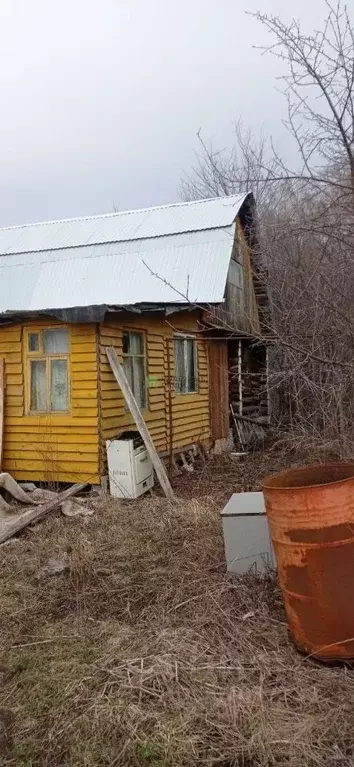 Участок в Башкортостан, Уфимский район, Николаевский сельсовет, ... - Фото 0