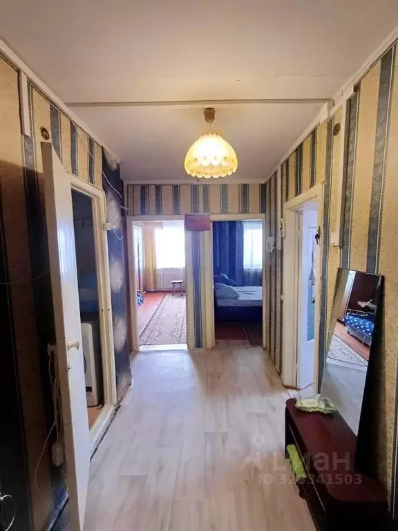 2-к кв. Курская область, Курск ул. Красный Октябрь, 7 (48.0 м) - Фото 1