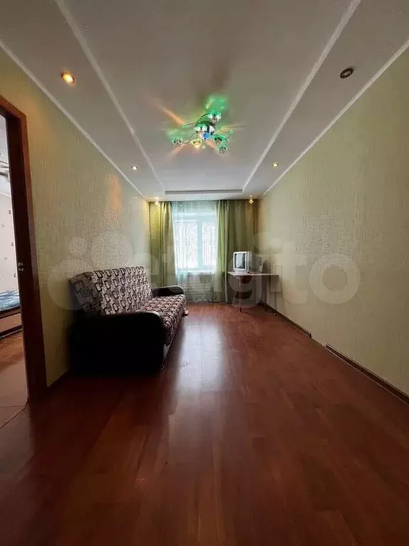 3-к. квартира, 59,6 м, 1/3 эт. - Фото 0