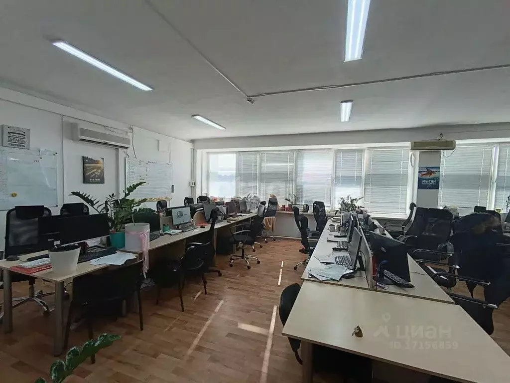 Офис в Хабаровский край, Хабаровск ул. Гоголя, 27 (61 м) - Фото 1