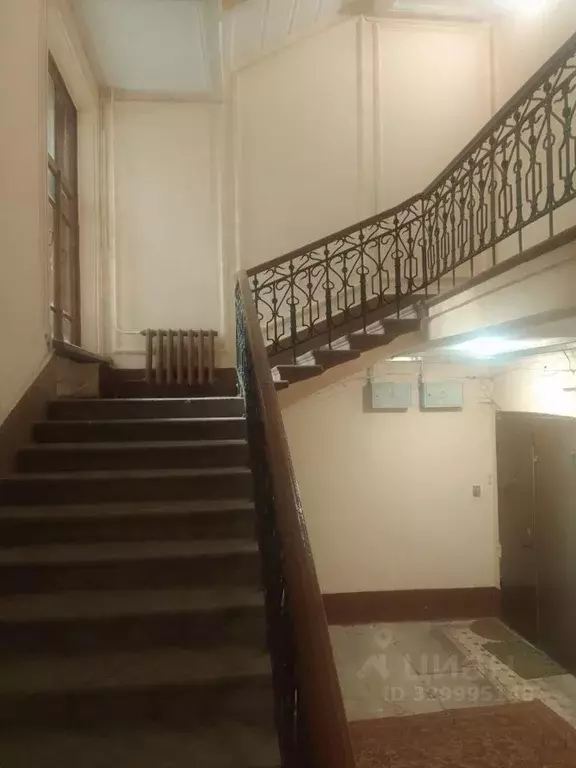 Комната Санкт-Петербург Колпинская ул., 27-29 (15.0 м) - Фото 2