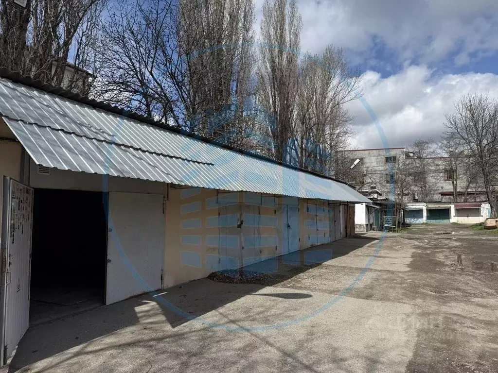 Гараж в Ставропольский край, Ессентуки ГСК Турист тер., 71 (58 м) - Фото 1