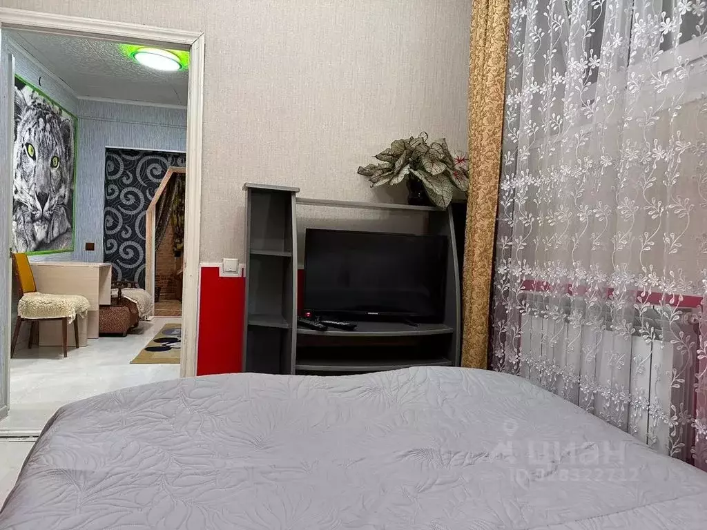 Дом в Ставропольский край, Кисловодск Подгорная ул., 31 (55 м) - Фото 2