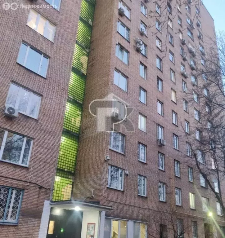 3-комнатная квартира: Москва, Николоямский переулок, 3Ак4с3 (75 м) - Фото 1