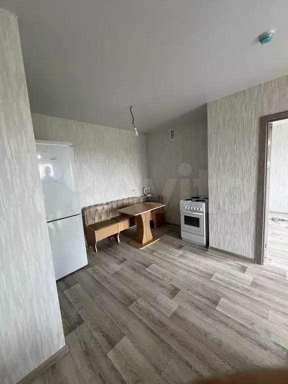 3-к. квартира, 60 м, 4/22 эт. - Фото 1