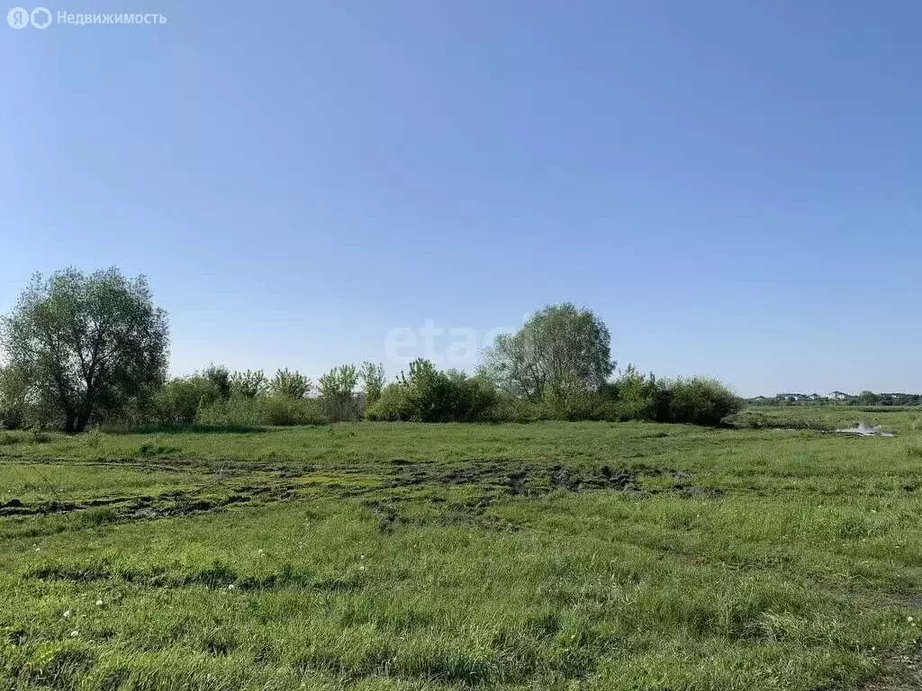 Участок в Воронеж, Светлая улица (5 м) - Фото 0