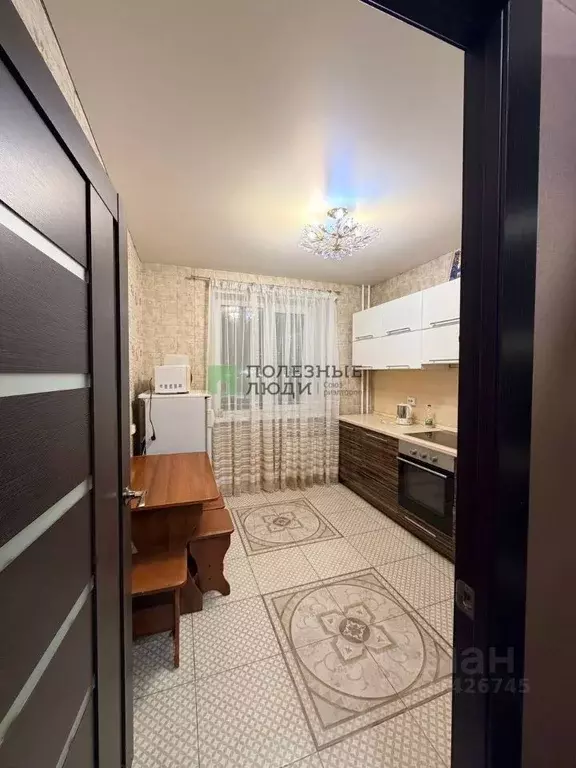 1-к кв. Красноярский край, Красноярск ул. Весны, 17 (36.0 м) - Фото 2