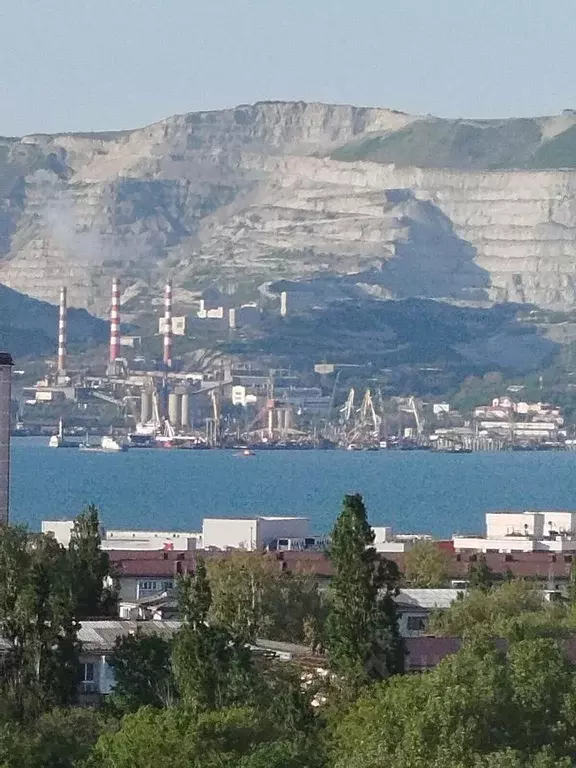 2-к кв. Краснодарский край, Новороссийск ул. Куникова, 47Г (58.0 м) - Фото 0