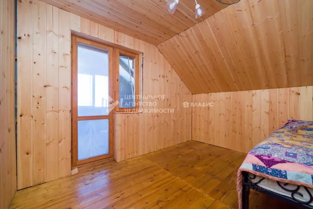 Дом в Рязанская область, Захаровский муниципальный округ, с. ... - Фото 1