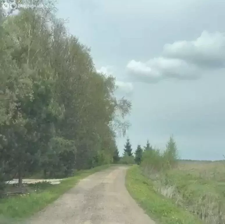 Участок в Наро-Фоминский городской округ, СНТ Нара, 61 (9 м) - Фото 0