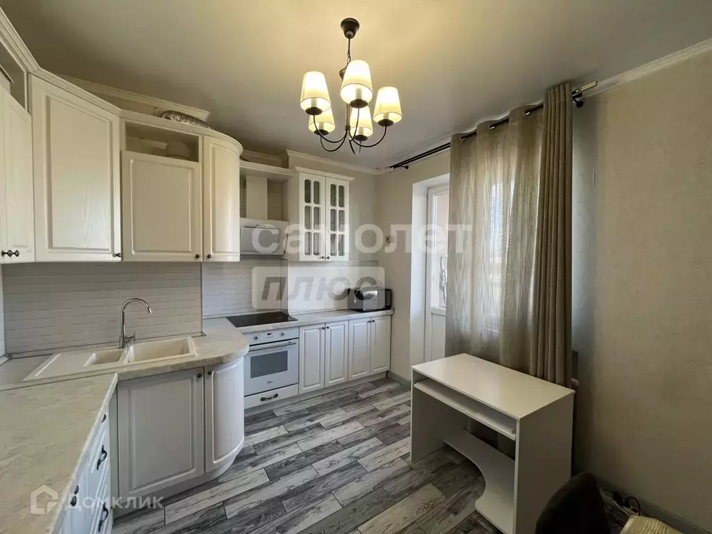 Продаётся 1-к квартира, 48.2 м - Фото 0