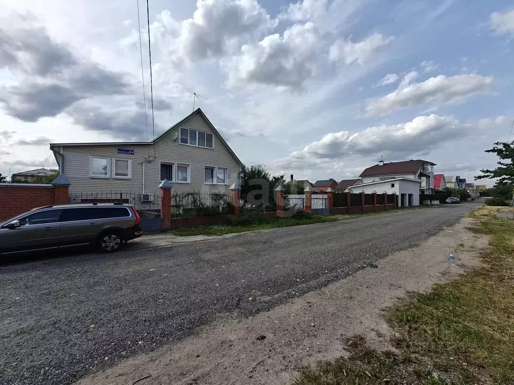 Дом в Воронежская область, Воронеж ул. Ильская, 14 (273 м) - Фото 1