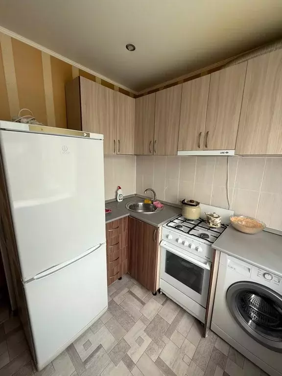 Продаётся 2-к квартира, 43.9 м - Фото 0