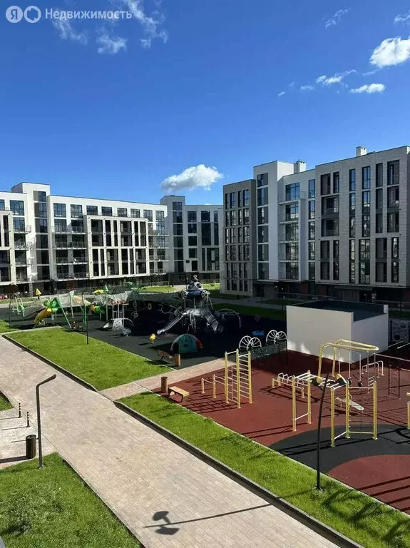 3-комнатная квартира: Зеленоградск, улица Гагарина, 87 (115 м) - Фото 2