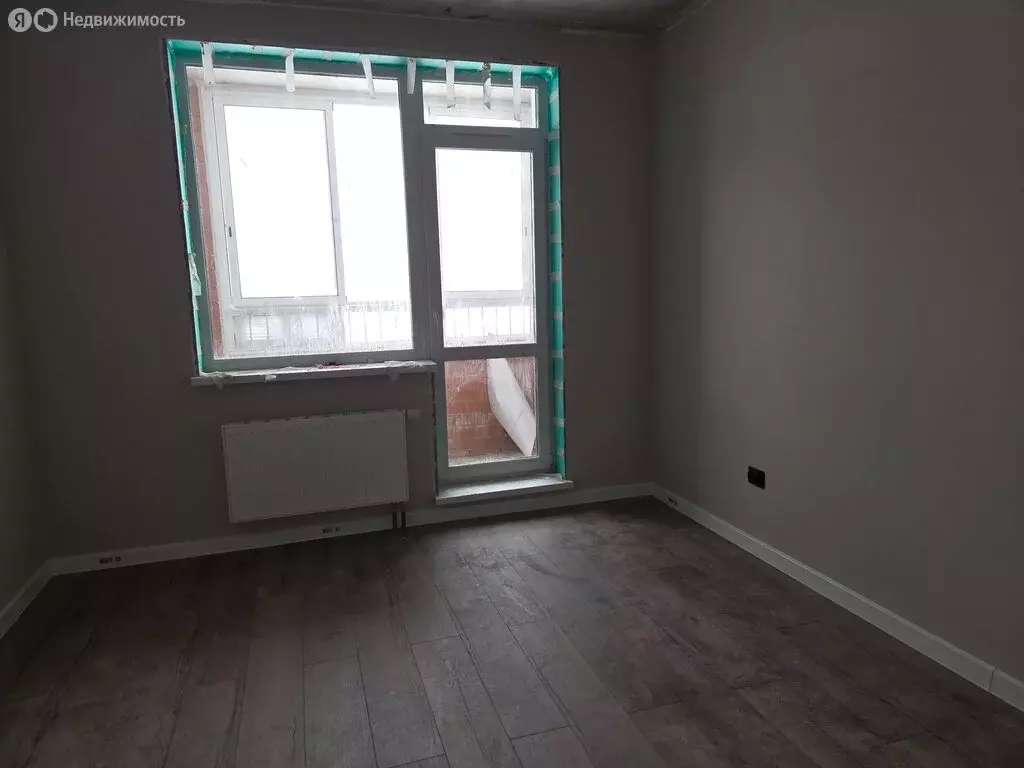 2-комнатная квартира: село Култаево, Первоцветная улица, 107 (36.3 м) - Фото 2