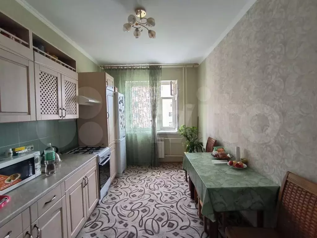 2-к. квартира, 60,8 м, 3/5 эт. - Фото 1