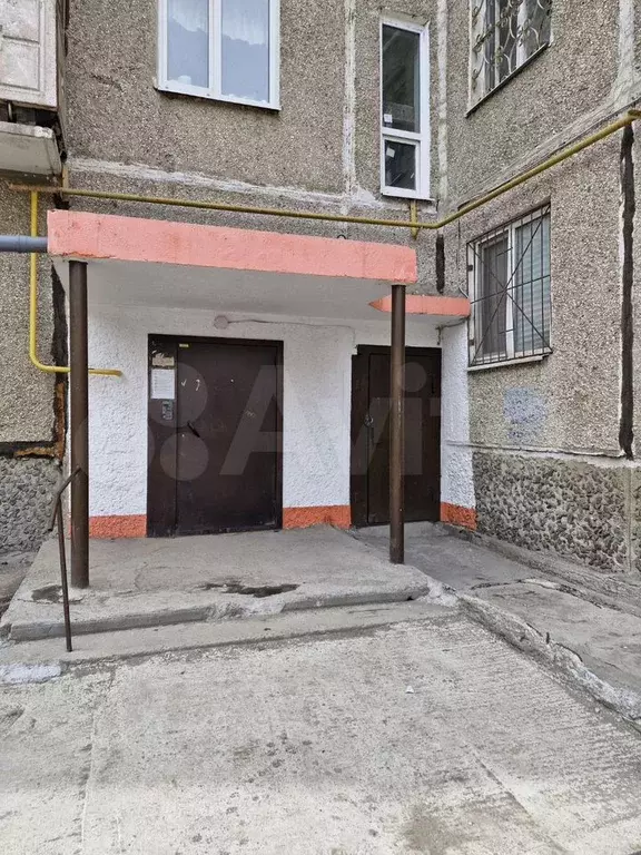 1-к. квартира, 291 м, 5/9 эт. - Фото 1