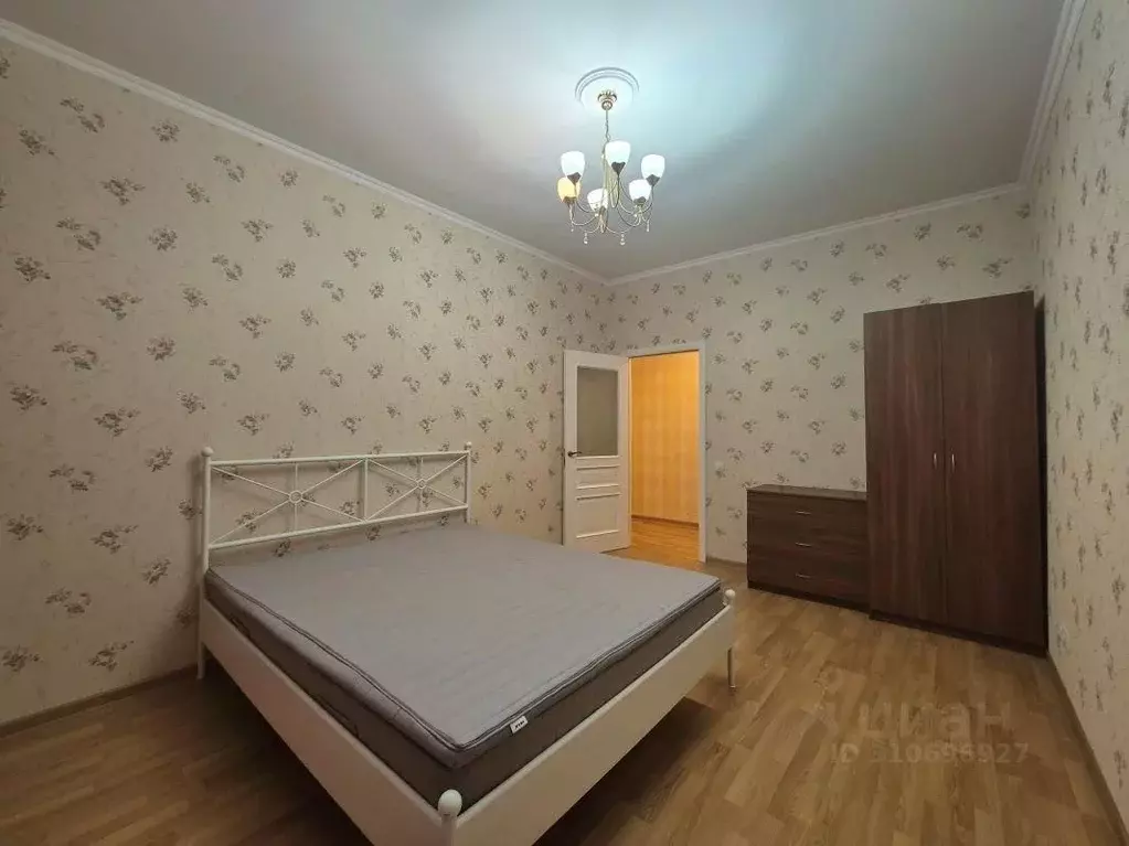 2-к кв. Санкт-Петербург наб. Кутузова, 30 (75.0 м) - Фото 1