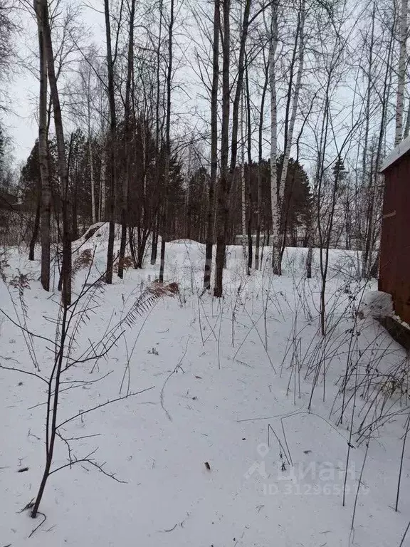 Участок в Томская область, Томск ул. Нарочанская (9.2 сот.) - Фото 0