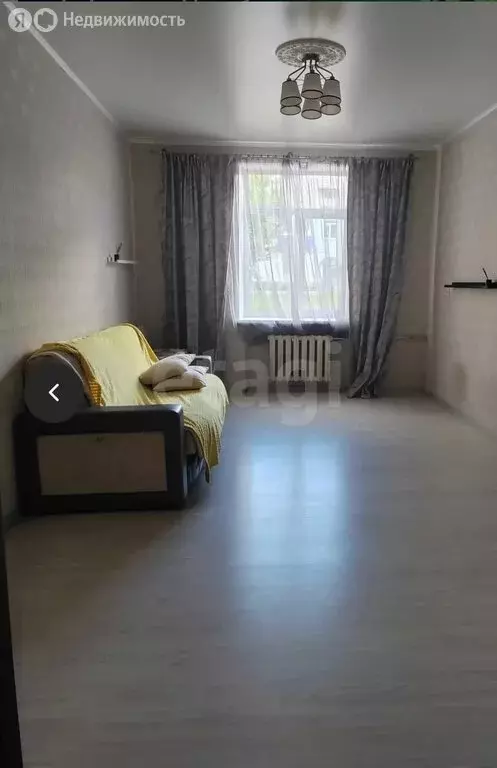 2-комнатная квартира: Ишимбай, Советская улица, 49 (54 м) - Фото 1