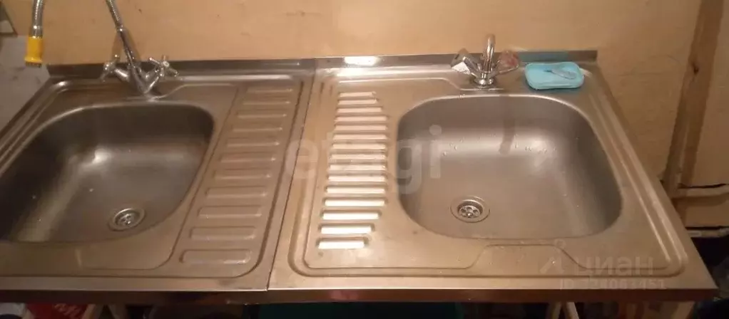 Комната Хабаровский край, Комсомольск-на-Амуре ул. Пирогова, 32 (18.1 ... - Фото 2