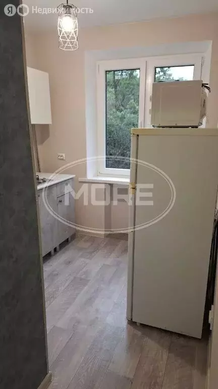 1-комнатная квартира: Калининград, Бассейная улица, 49 (22.4 м) - Фото 1