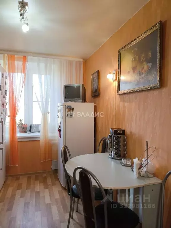 2-к кв. Владимирская область, Вязники ул. Металлистов, 24 (51.3 м) - Фото 2