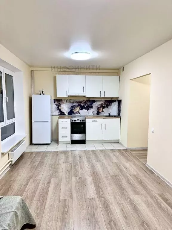 2-к кв. Московская область, Одинцово ул. Рябиновая, 3к1 (58.0 м) - Фото 1