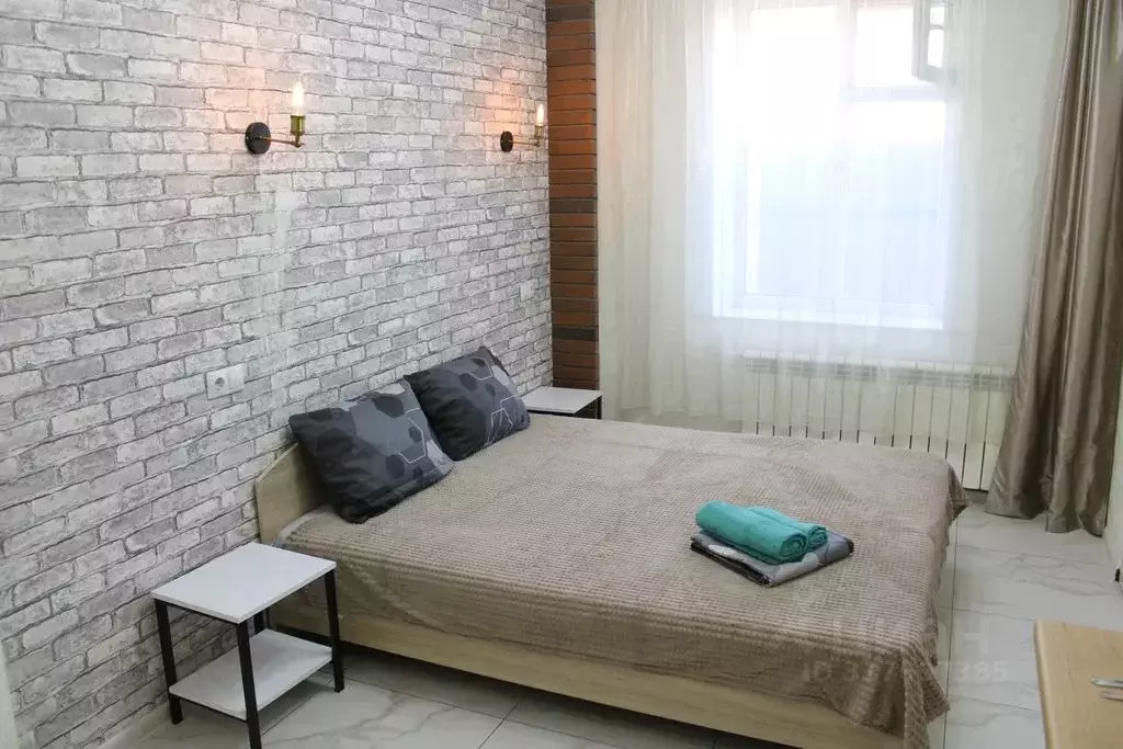 Студия Алтайский край, Барнаул ул. Льва Толстого, 13А (18.0 м) - Фото 0