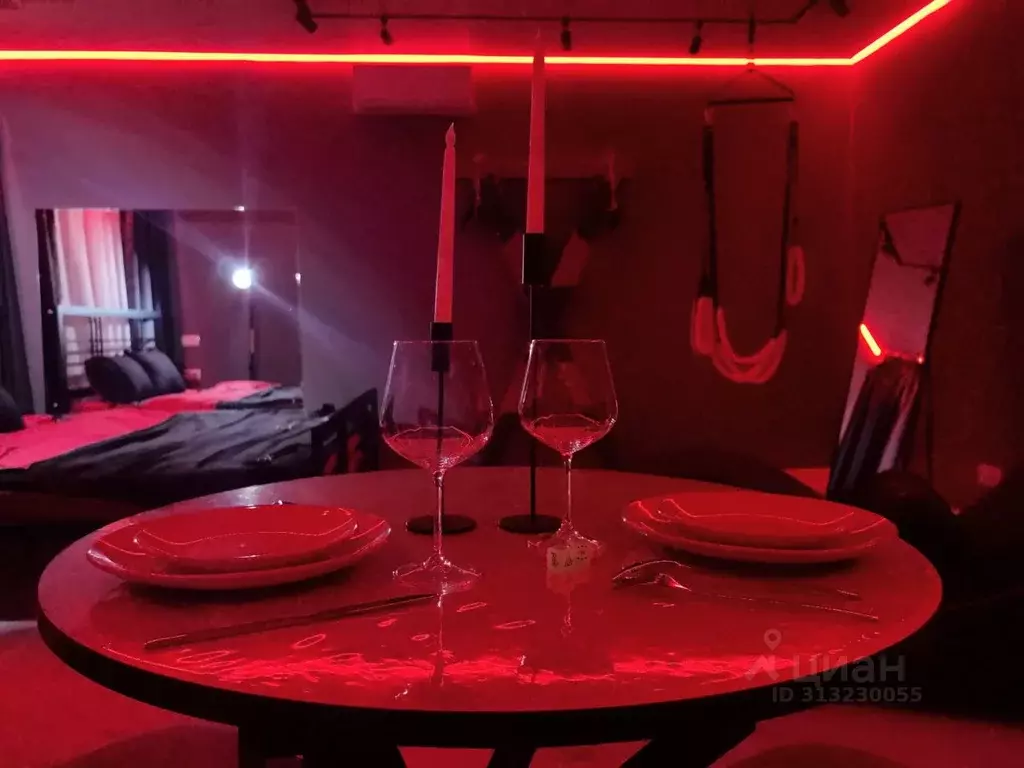 Студия Башкортостан, Уфа просп. Дружбы Народов, 59 (36.0 м) - Фото 2