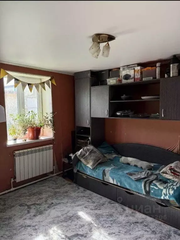 Дом в Оренбургская область, Орск пос. Казачий, ул. Образцова, 12 (104 ... - Фото 2