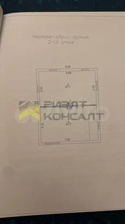 Коттедж 200 м на участке 7,5 сот. - Фото 1