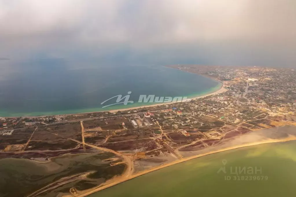1-к кв. Крым, Черноморский район, с. Межводное ш. Черноморское, 31 ... - Фото 0